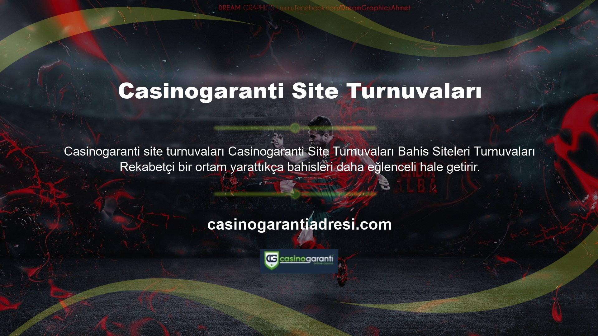 İnsanların farklı gruplarda oyun oynayabileceği etkinlikler oluşturun